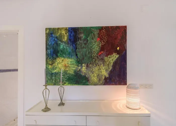 Con Encanto By Ruralidays