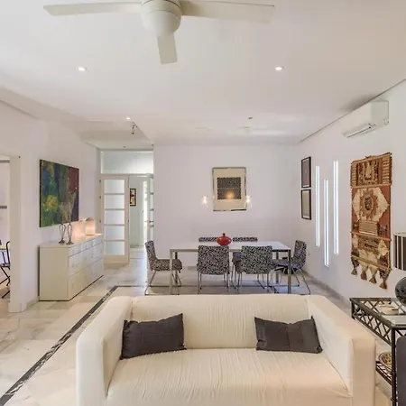 Con Encanto By Ruralidays Conil De La Frontera