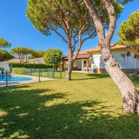 Con Encanto By Ruralidays Tatil Evi Conil De La Frontera