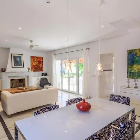 Ferienhaus Con Encanto By Ruralidays Conil De La Frontera