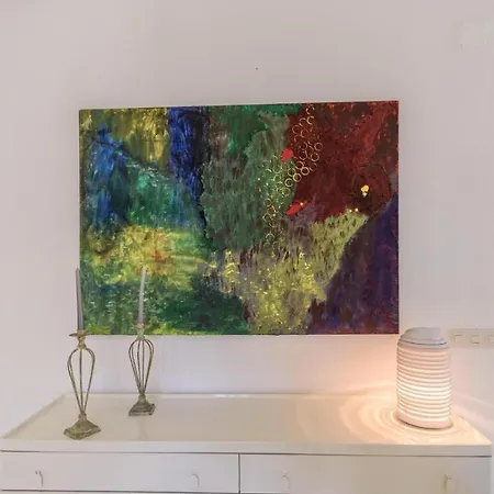 Con Encanto By Ruralidays