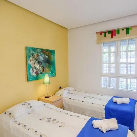 Con Encanto By Ruralidays *