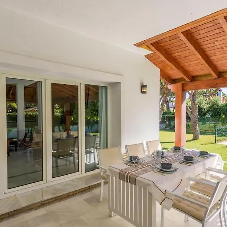 Ferienhaus Con Encanto By Ruralidays Conil De La Frontera