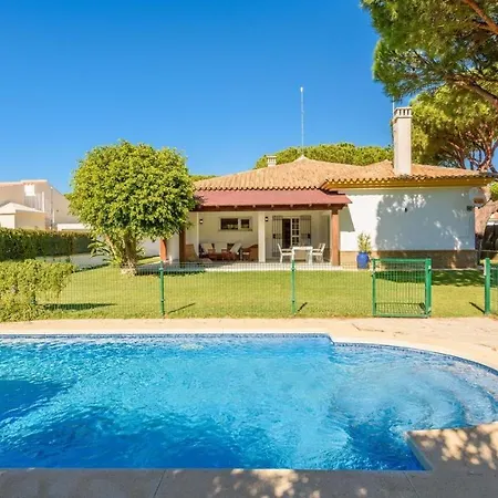 Ferienhaus Con Encanto By Ruralidays *