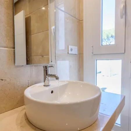 Con Encanto By Ruralidays Ferienhaus *