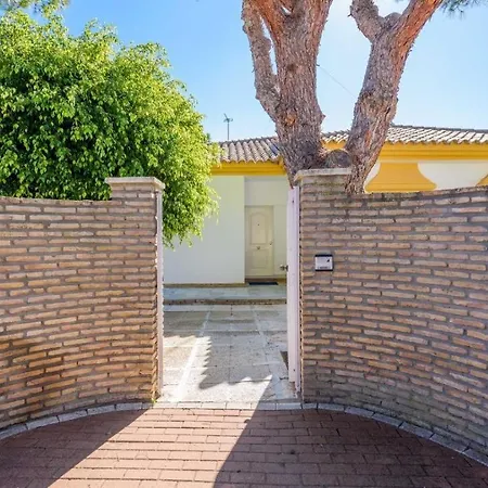Con Encanto By Ruralidays Ferienhaus Conil De La Frontera