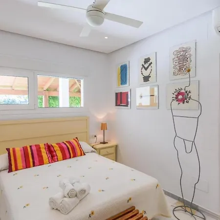 Con Encanto By Ruralidays Ferienhaus