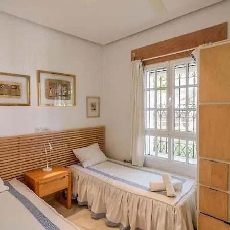 Vakantiehuis Con Encanto By Ruralidays Conil De La Frontera