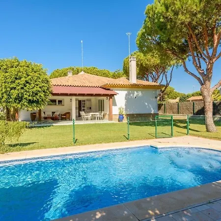 Ferienhaus Con Encanto By Ruralidays *