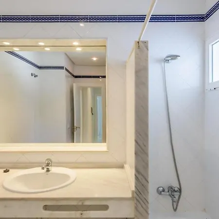 Con Encanto By Ruralidays Ferienhaus Conil De La Frontera