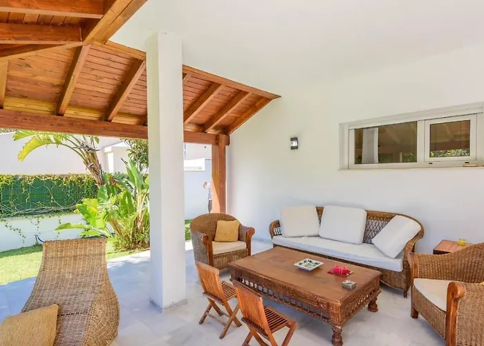 Con Encanto By Ruralidays Holiday home *