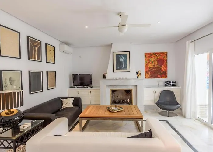 Con Encanto By Ruralidays *