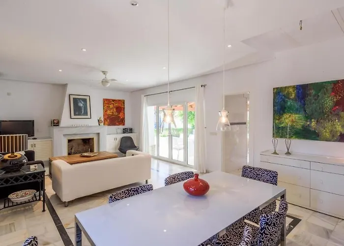 Tatil Evi Con Encanto By Ruralidays Conil De La Frontera