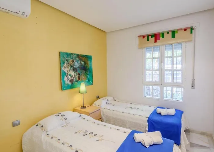 Con Encanto By Ruralidays *