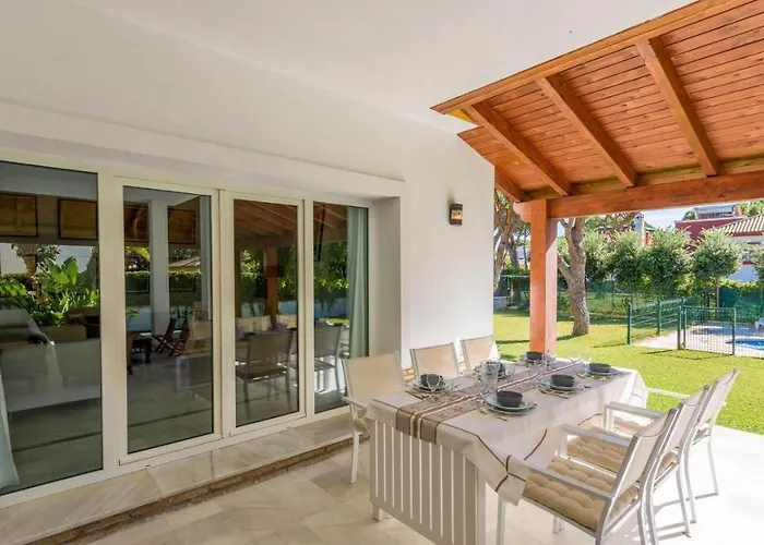 Tatil Evi Con Encanto By Ruralidays Conil De La Frontera