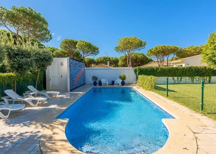 Holiday home Con Encanto By Ruralidays Conil De La Frontera