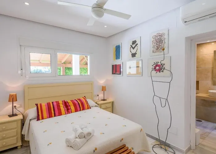 Con Encanto By Ruralidays Holiday home