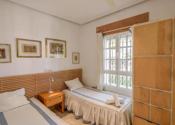 Holiday home Con Encanto By Ruralidays Conil De La Frontera