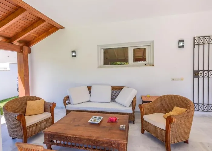 Con Encanto By Ruralidays * Conil De La Frontera