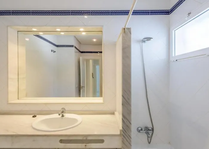 Con Encanto By Ruralidays Holiday home Conil De La Frontera