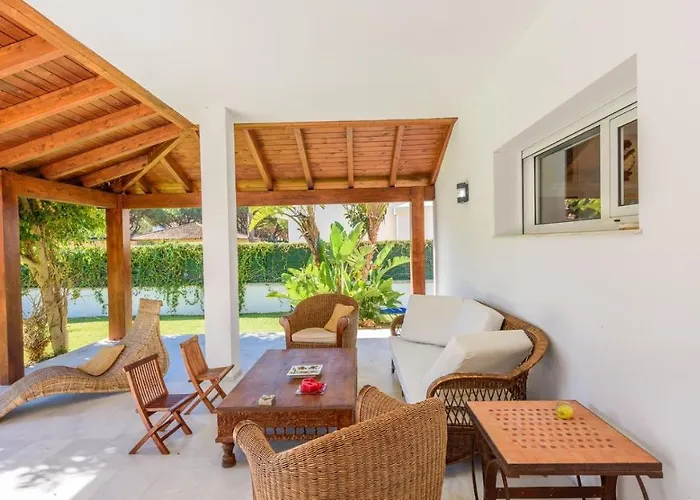 Con Encanto By Ruralidays Holiday home